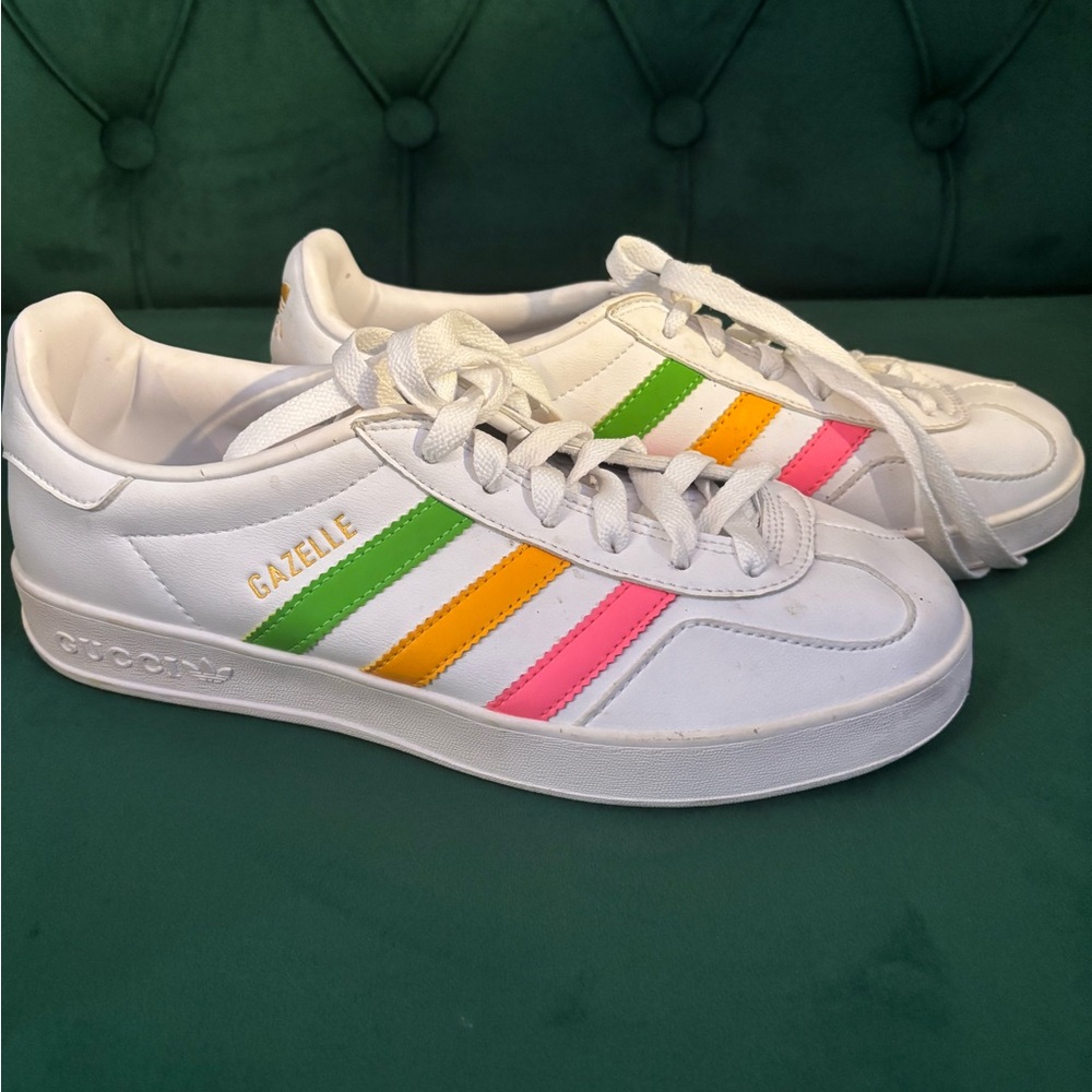 Excellent Condition Gazelles!!!!!